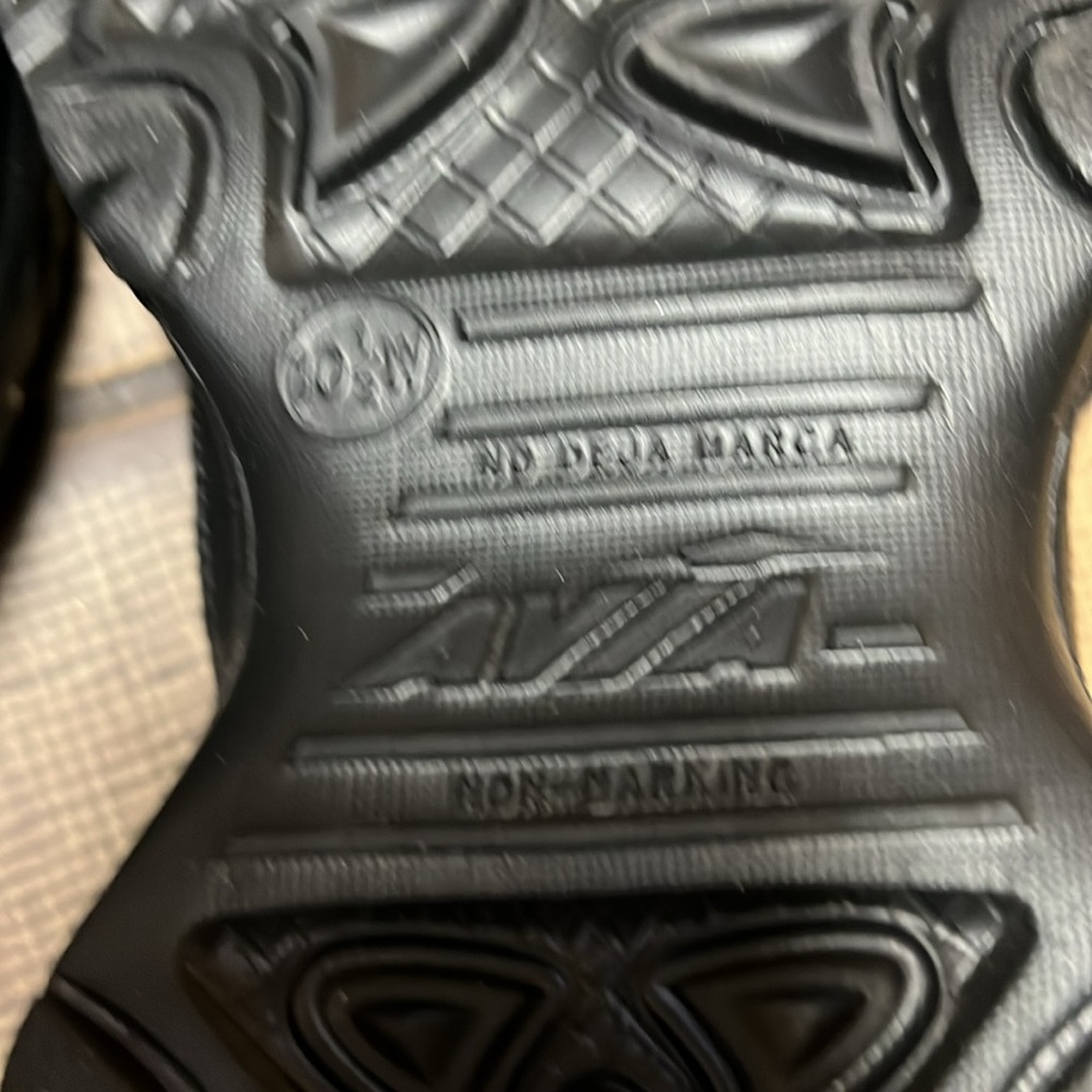 AVIA, men’s enduro comfort gel sneakers - Picture 5 of 7